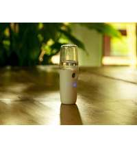 Портативный увлажнитель для лица «Refresh»