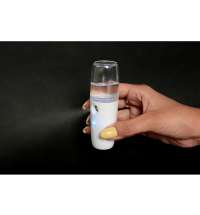 Портативный увлажнитель для лица «Refresh»