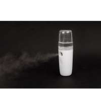 Портативный увлажнитель для лица «Refresh»