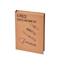 Подарочный набор для вина и сыра «Reze»