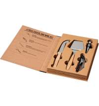 Подарочный набор для вина и сыра «Reze»