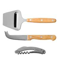 Подарочный набор для вина и сыра «Reze»