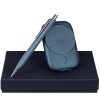 Набор Full Moon ver.2, серо-синий