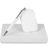 Набор Full Moon ver.2, белый