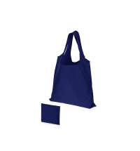 Складная сумка «Reviver» из переработанного пластика