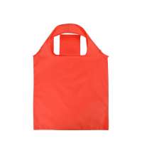 Складная сумка «Reviver» из переработанного пластика