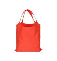 Складная сумка «Reviver» из переработанного пластика