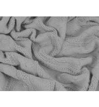 Плед акриловый &laquo;Braid&raquo;