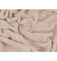 Плед акриловый «Braid»