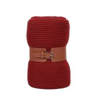 Плед акриловый «Chain»