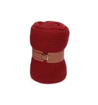 Плед акриловый «Chain»