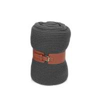 Плед акриловый &laquo;Chain&raquo;