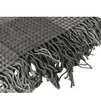 Плед акриловый «Gaufre»