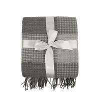 Плед акриловый «Gaufre»