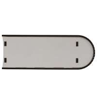 Деревянная коробка с резной крышкой «Книга», М