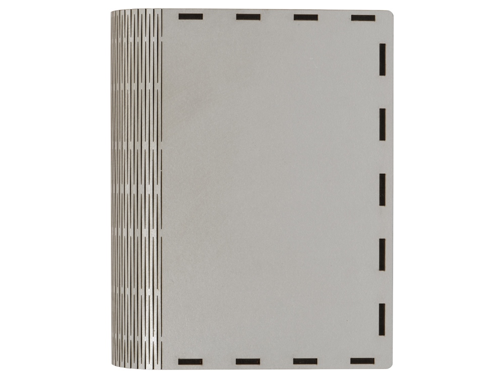 Деревянная коробка с резной крышкой &laquo;Книга&raquo;, М