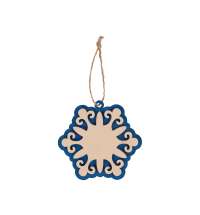 Подвеска «Кристаллик»