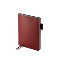 Ежедневник недатированный А5 «Boston»