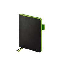 Ежедневник недатированный А5 «Boston»