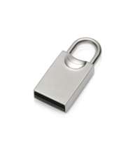 USB-флешка 2.0 на 16 Гб «Lock»