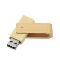 USB-флешка 2.0 на 16 Гб «Eco»