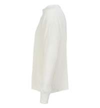 Футболка с длинным рукавом Thermal T, бежевая (неокрашенная)