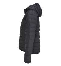 Куртка с капюшоном женская Stream Women, черная