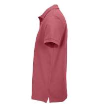 Рубашка поло женская Pacific Women, розовая (лососевая)