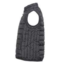 Жилет детский Stream BW Kids, черный