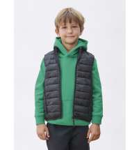 Жилет детский Stream BW Kids, темно-синий