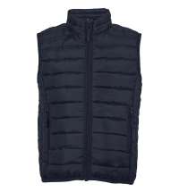 Жилет детский Stream BW Kids, темно-синий