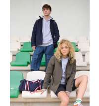 Куртка софтшелл с капюшоном мужская Race Men, ярко-синяя (royal)