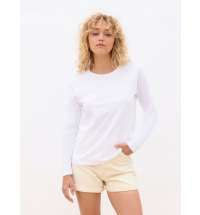 Футболка с длинным рукавом женская Monarch Women, хаки