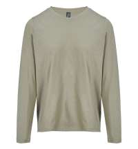 Футболка с длинным рукавом женская Monarch Women, хаки