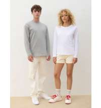 Футболка с длинным рукавом женская Monarch Women, ярко-синяя