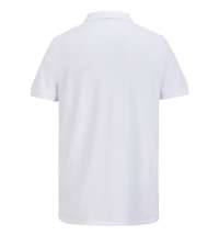 Рубашка поло женская Pacific Women, белая