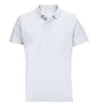 Рубашка поло женская Pulse Women, белая