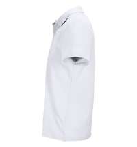 Рубашка поло женская Pulse Women, белая