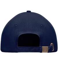 Бейсболка Tekapo, кобальт (темно-синяя)