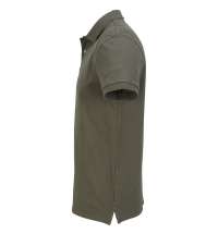 Рубашка поло женская Pacific Women, темный хаки