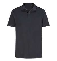 Рубашка поло женская Pacific Women, черная