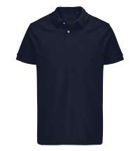 Рубашка поло женская Pacific Women, кобальт (темно-синяя)