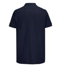 Рубашка поло женская Pacific Women, кобальт (темно-синяя)