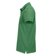 Рубашка поло женская Pacific Women, ярко-зеленая