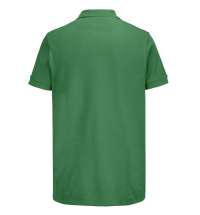 Рубашка поло женская Pacific Women, ярко-зеленая