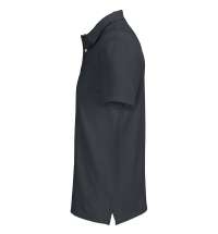 Рубашка поло женская Pacific Women, темно-серая (графит)