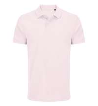Рубашка поло женская Pacific Women, светло-розовая