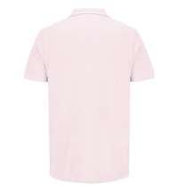 Рубашка поло женская Pacific Women, светло-розовая
