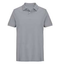 Рубашка поло женская Pacific Women, серая