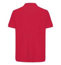 Рубашка поло женская Pacific Women, красная